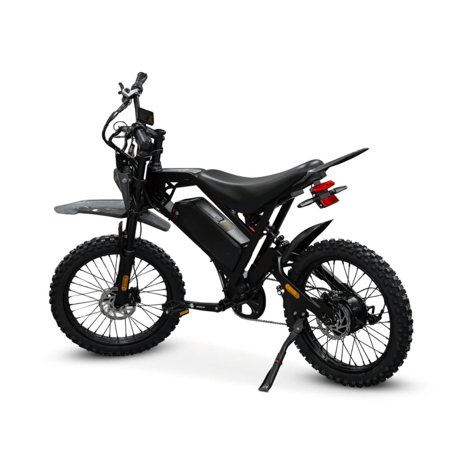 V20 Cross - Nieuwe Skinny Bike - Dunne Banden Fatbike