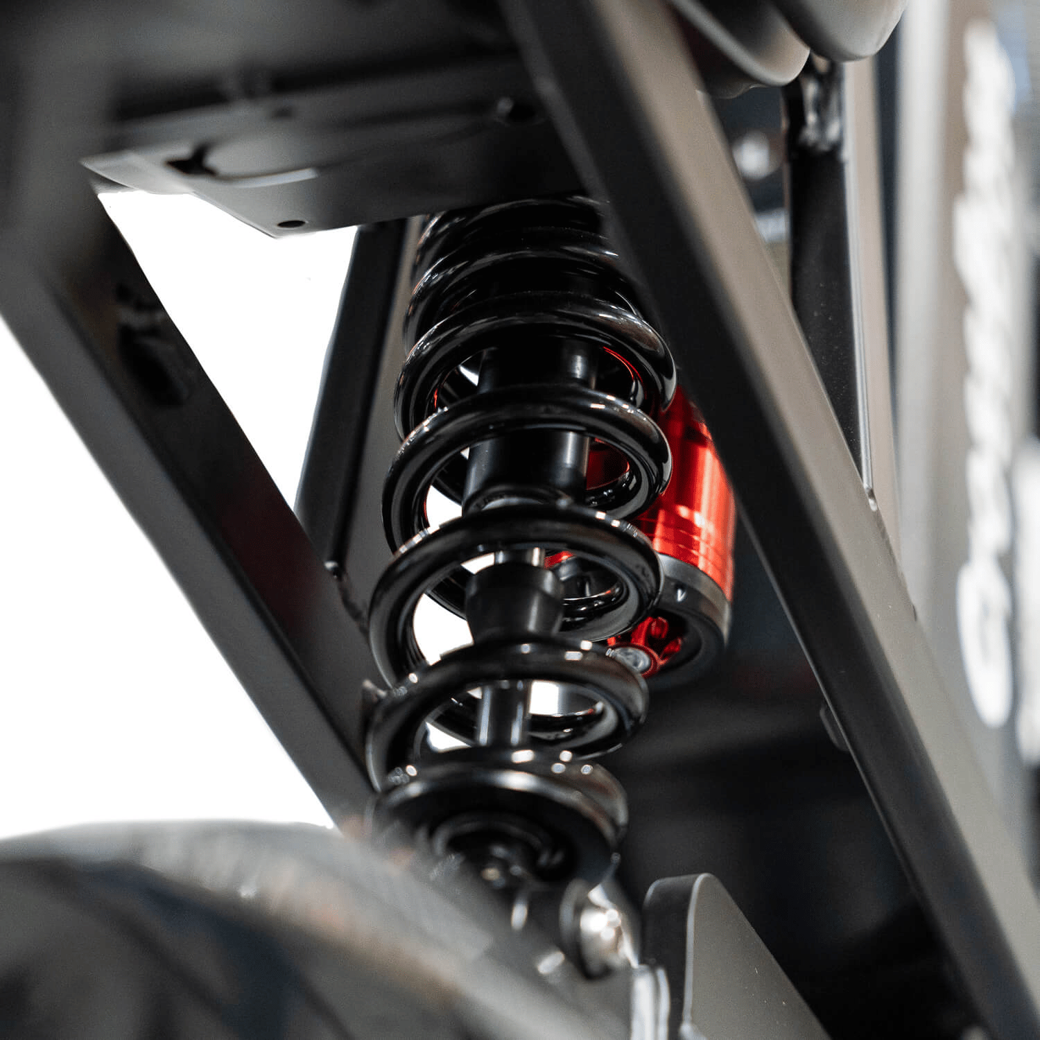 V20 Cross - Nieuwe Skinny Bike - Dunne Banden Fatbike