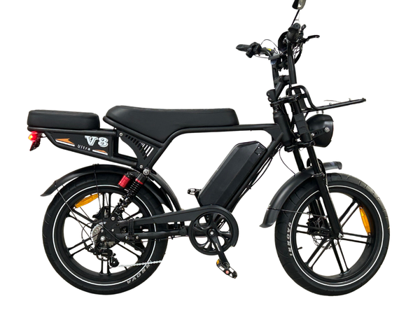 Ouxi V8 Ultra - Nieuwste 2026 Model