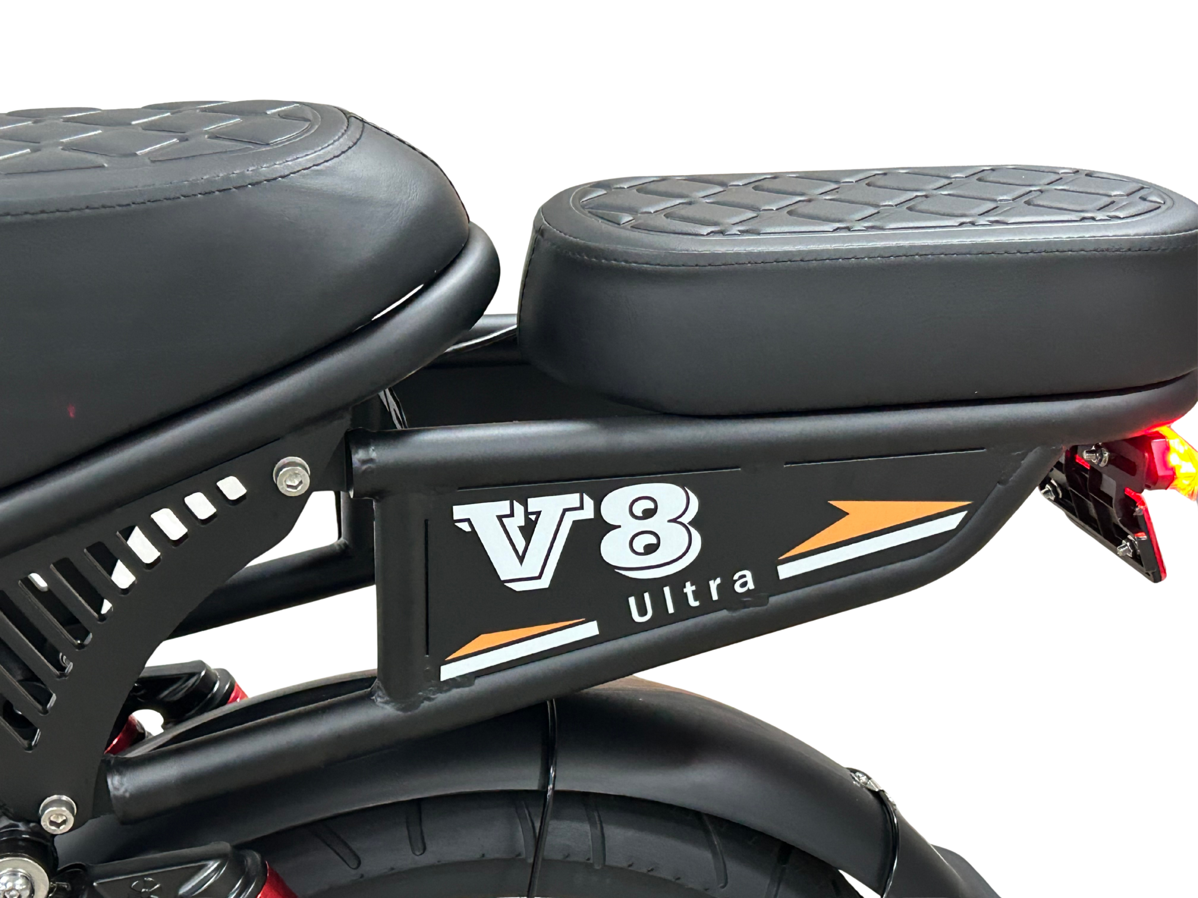 Ouxi V8 Ultra - Nieuwste 2026 Model