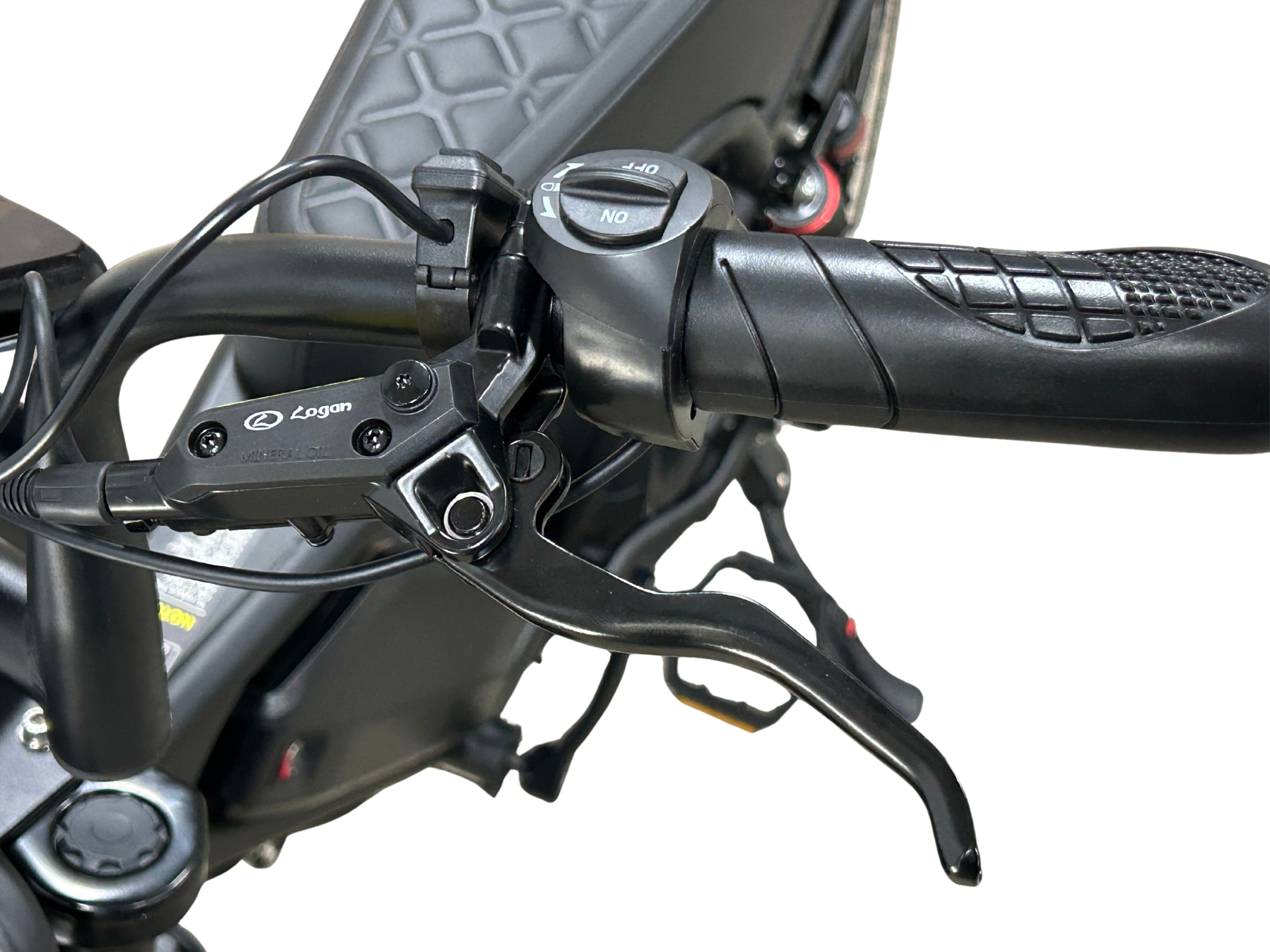 Ouxi V8 Ultra - Nieuwste 2026 Model