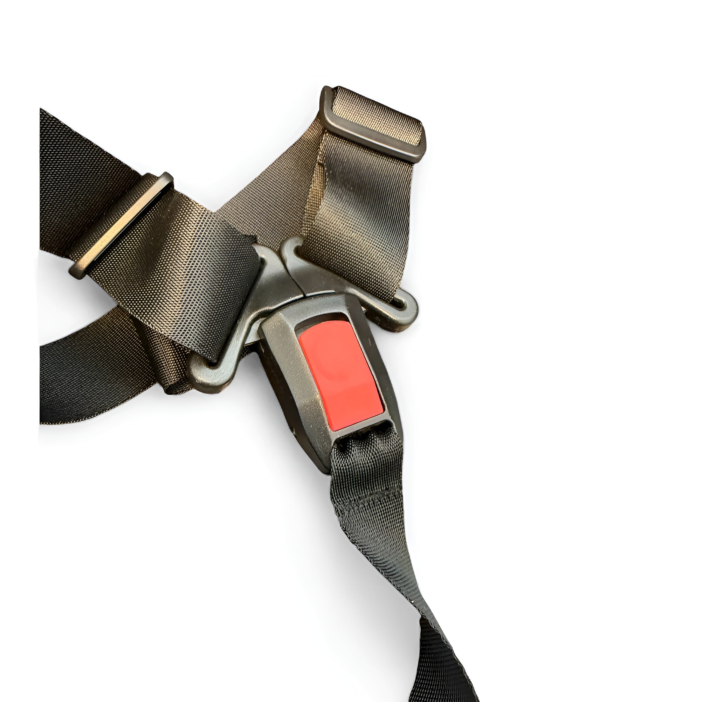 Vogue Carry 2 - Mat Zwart