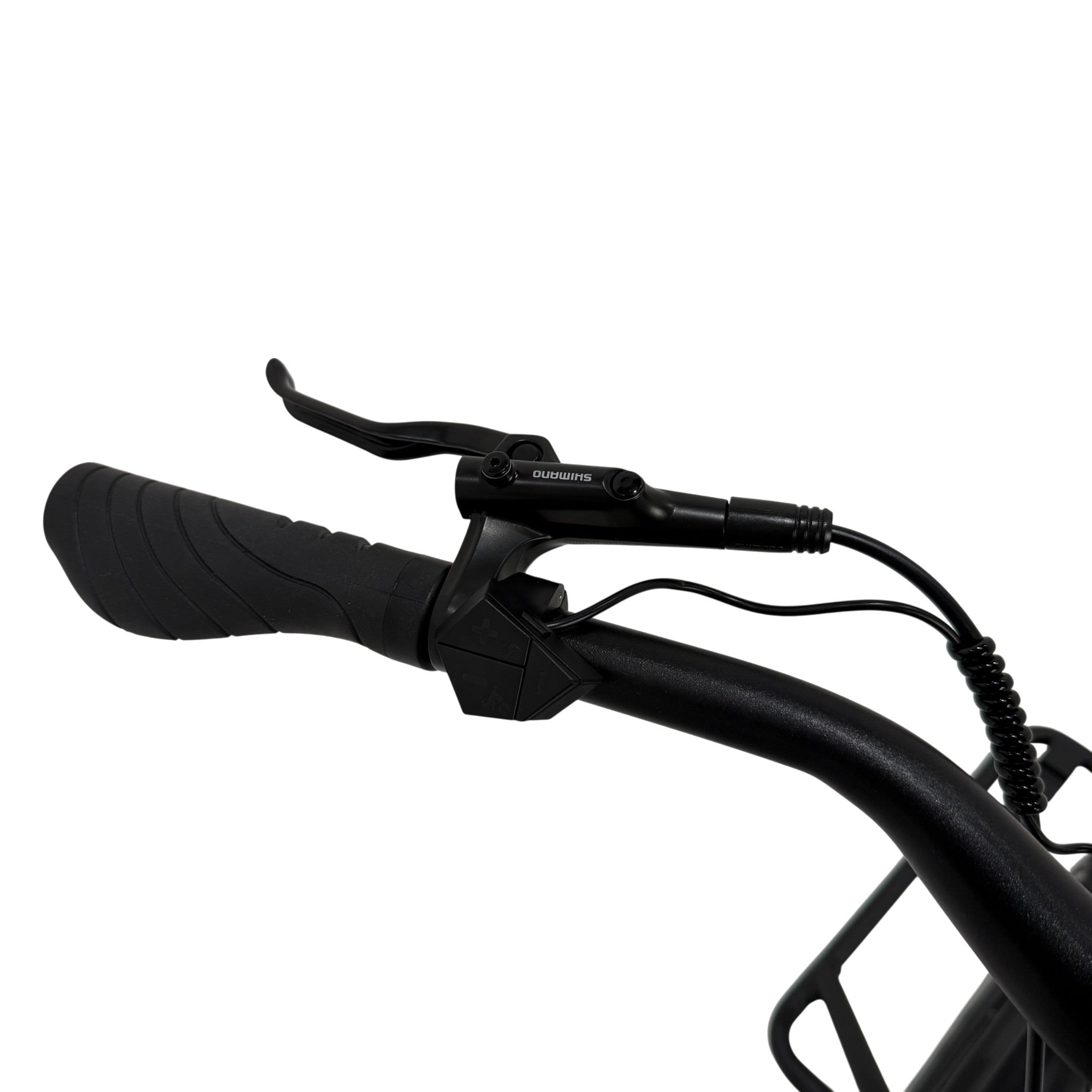 Vogue Milo - Fashion Grey - 468Wh - Elektrische Fiets