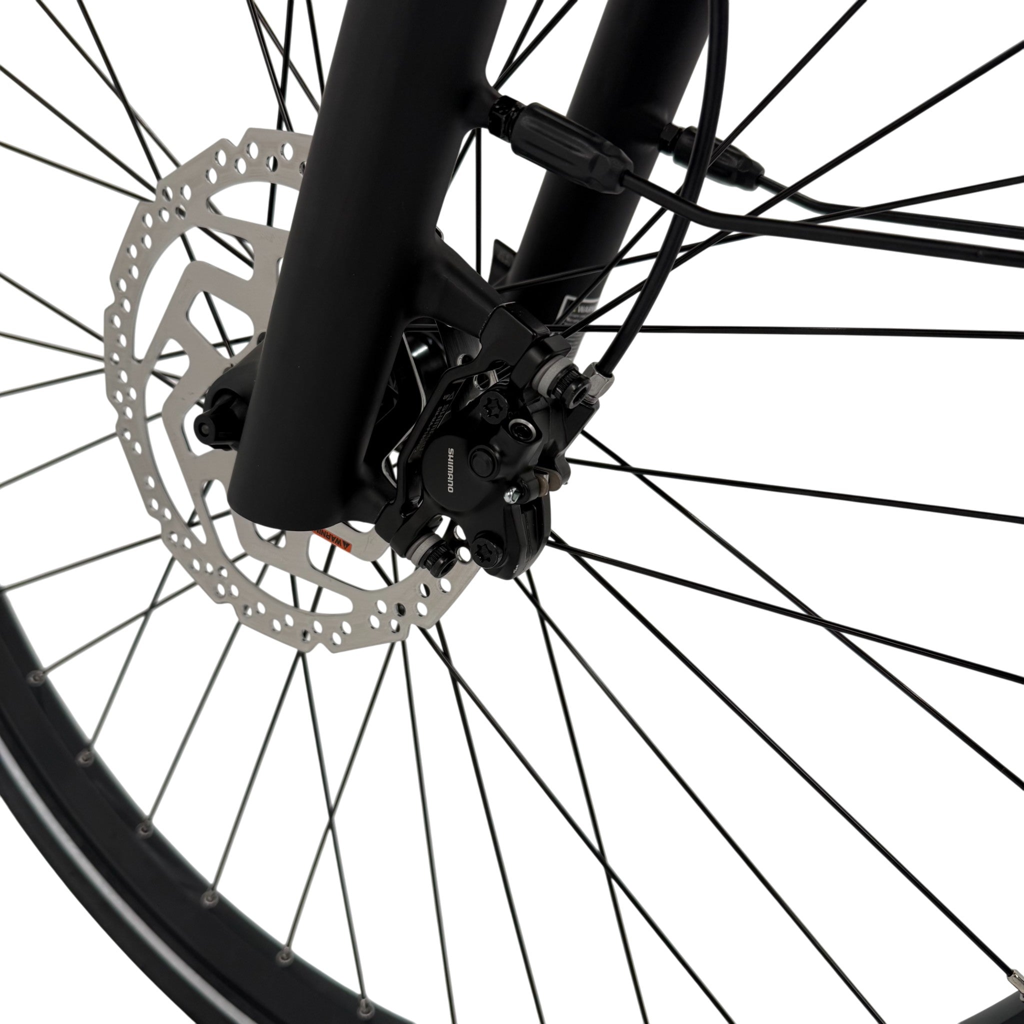 Vogue Milo - Fashion Grey - 468Wh - Elektrische Fiets