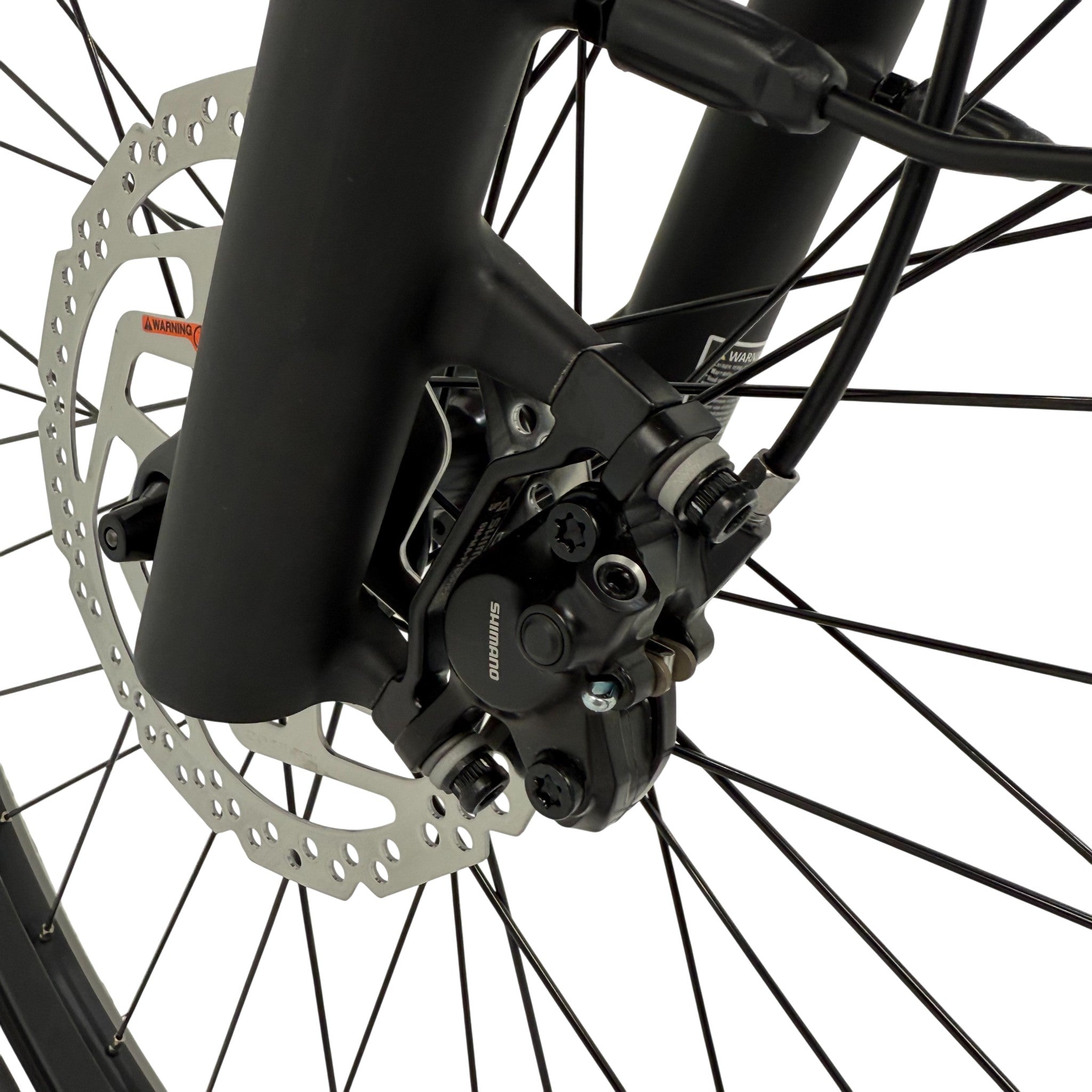 Vogue Milo - Lilly Green - 468Wh - Elektrische Fiets