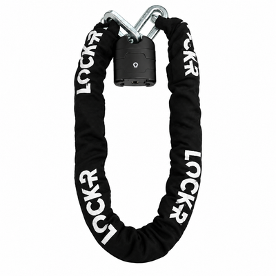 Kettingslot Sleeve - Art 4 - LOCK-R - 120cm