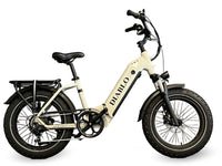 Diablo XR1 - Fashion Grey