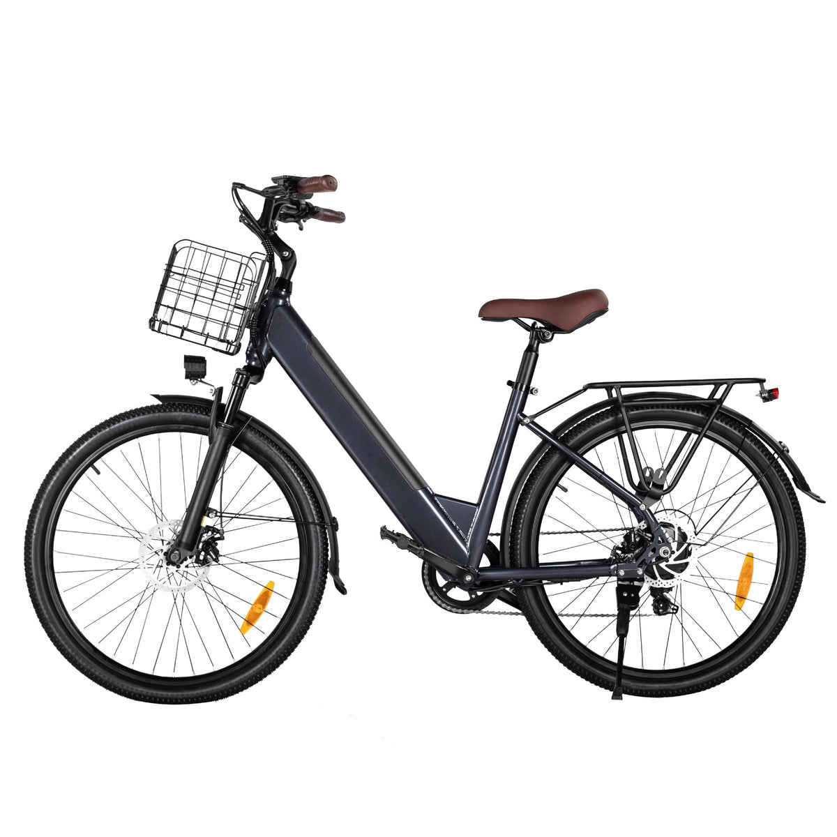 EB13 - Elektrische Stadsfiets