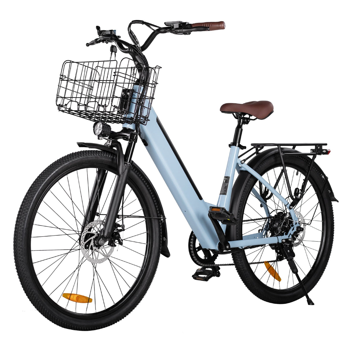EB13 - Elektrische Stadsfiets