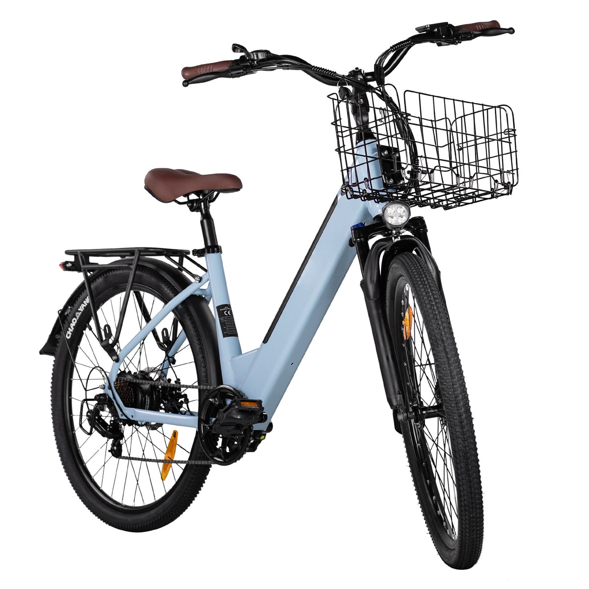 EB13 - Elektrische Stadsfiets
