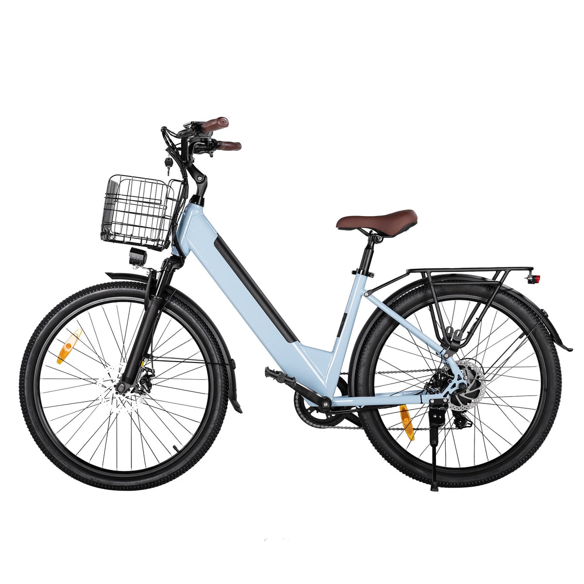 EB13 - Elektrische Stadsfiets