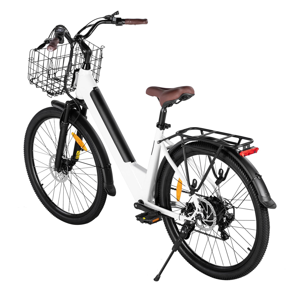 EB13 - Elektrische Stadsfiets