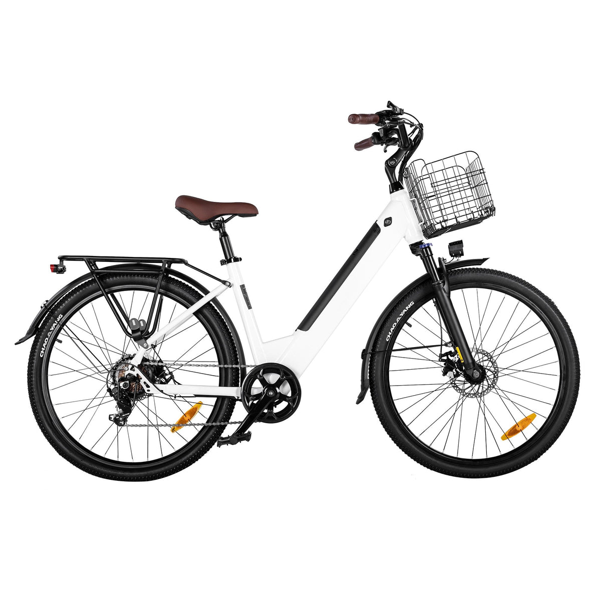 EB13 - Elektrische Stadsfiets