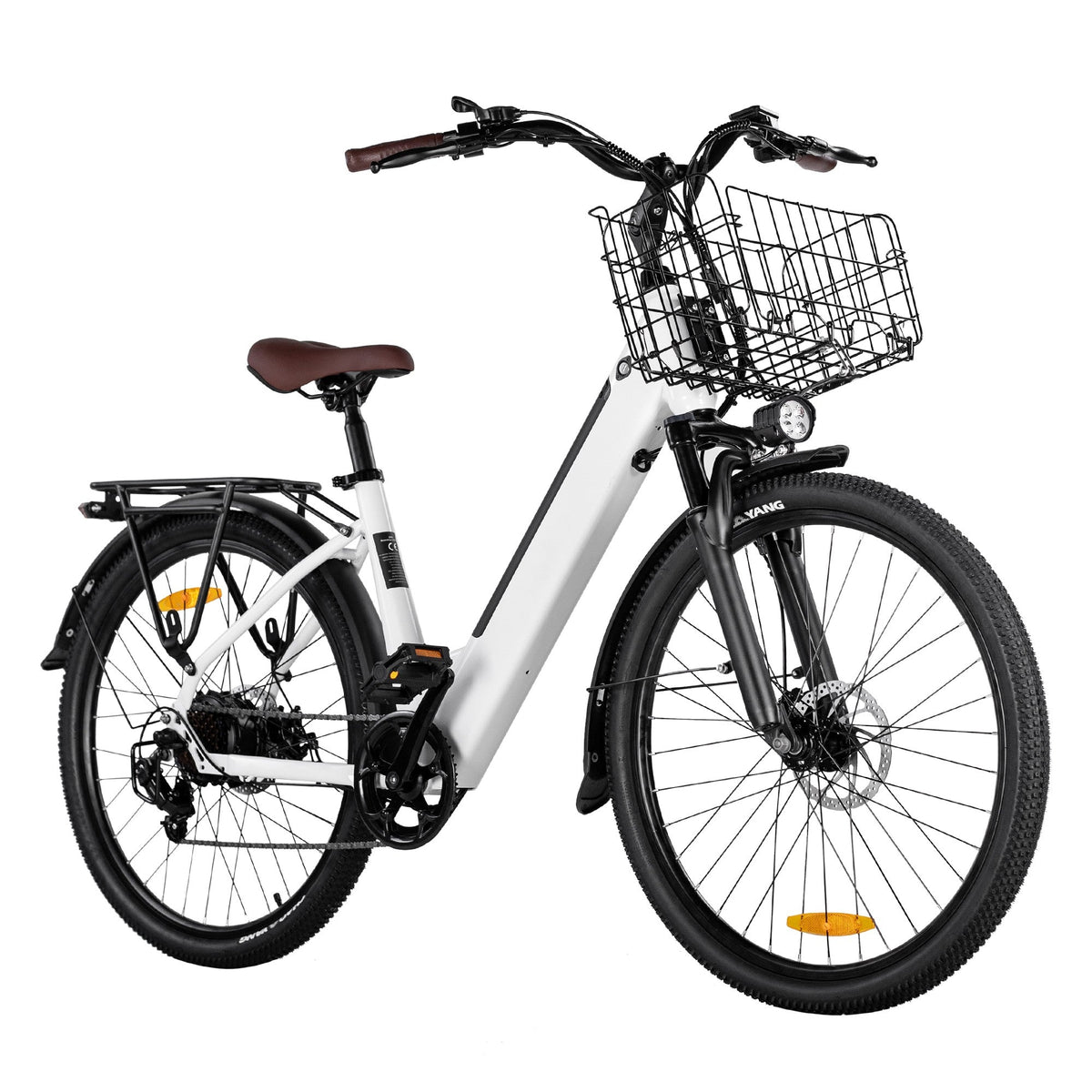 EB13 - Elektrische Stadsfiets