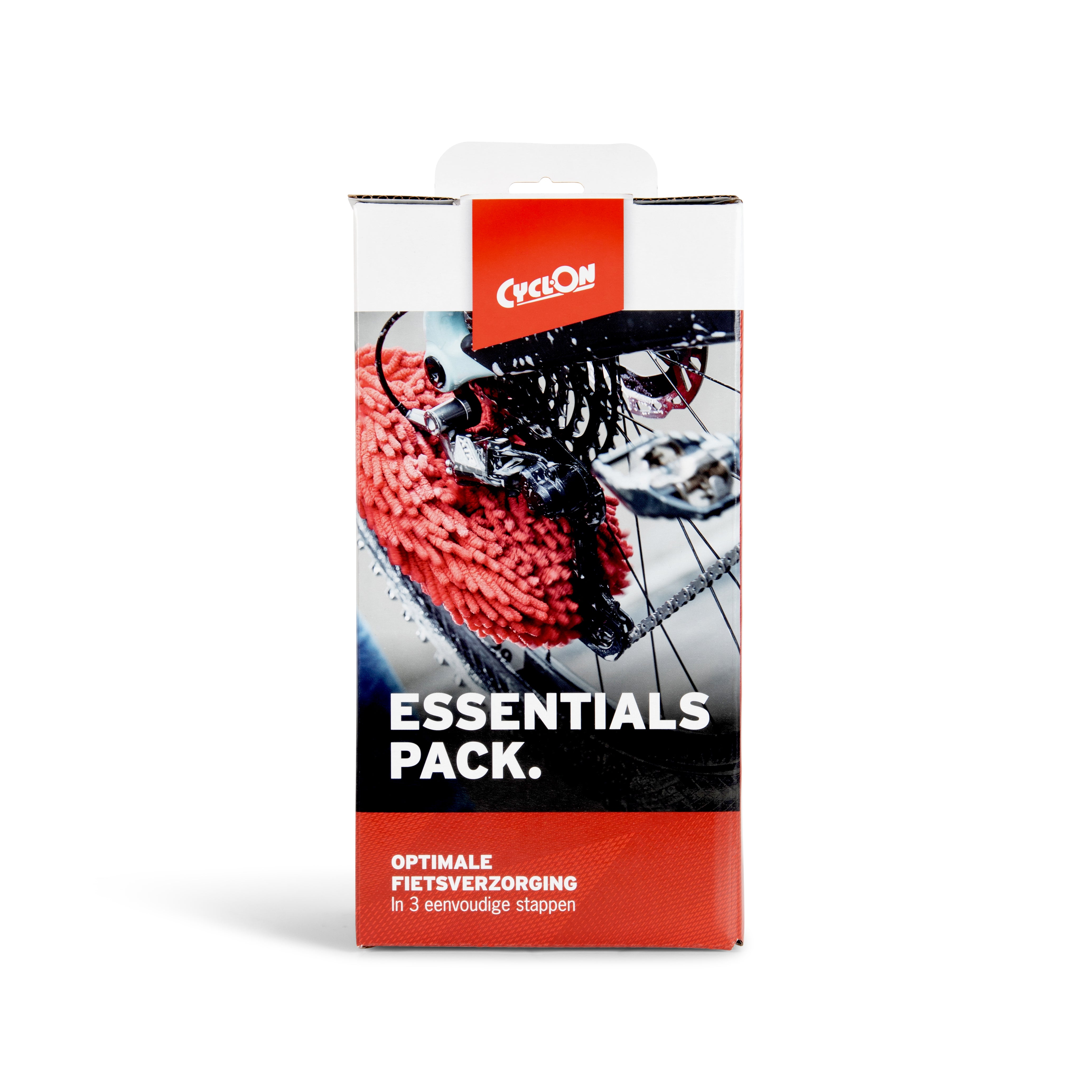 CyclOn Essential Pack All Weather Lube