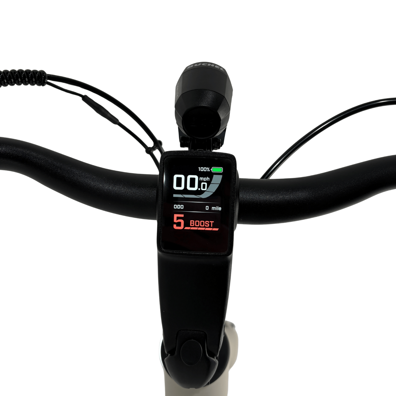 Vogue Motion Plus - Lage Instap - Fashion Grey - Elektrische Fiets