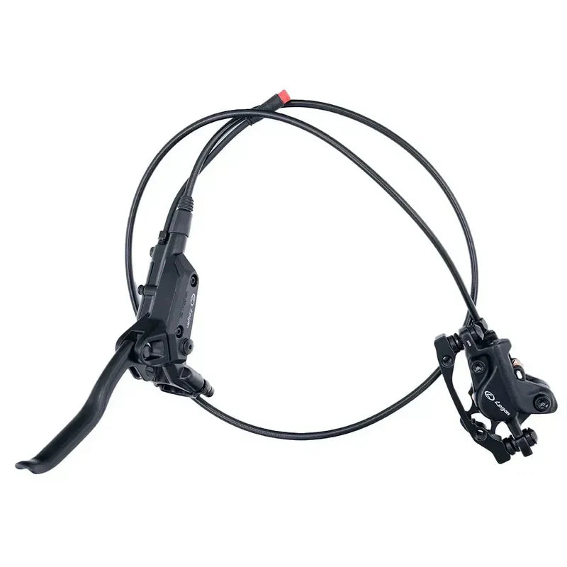 Logan - Rem Rechts (Hydraulisch) - V20 Mini