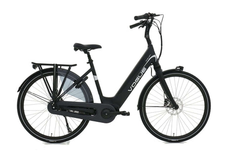 Vogue E - Bike Excellent M420 8SP - Dailyride