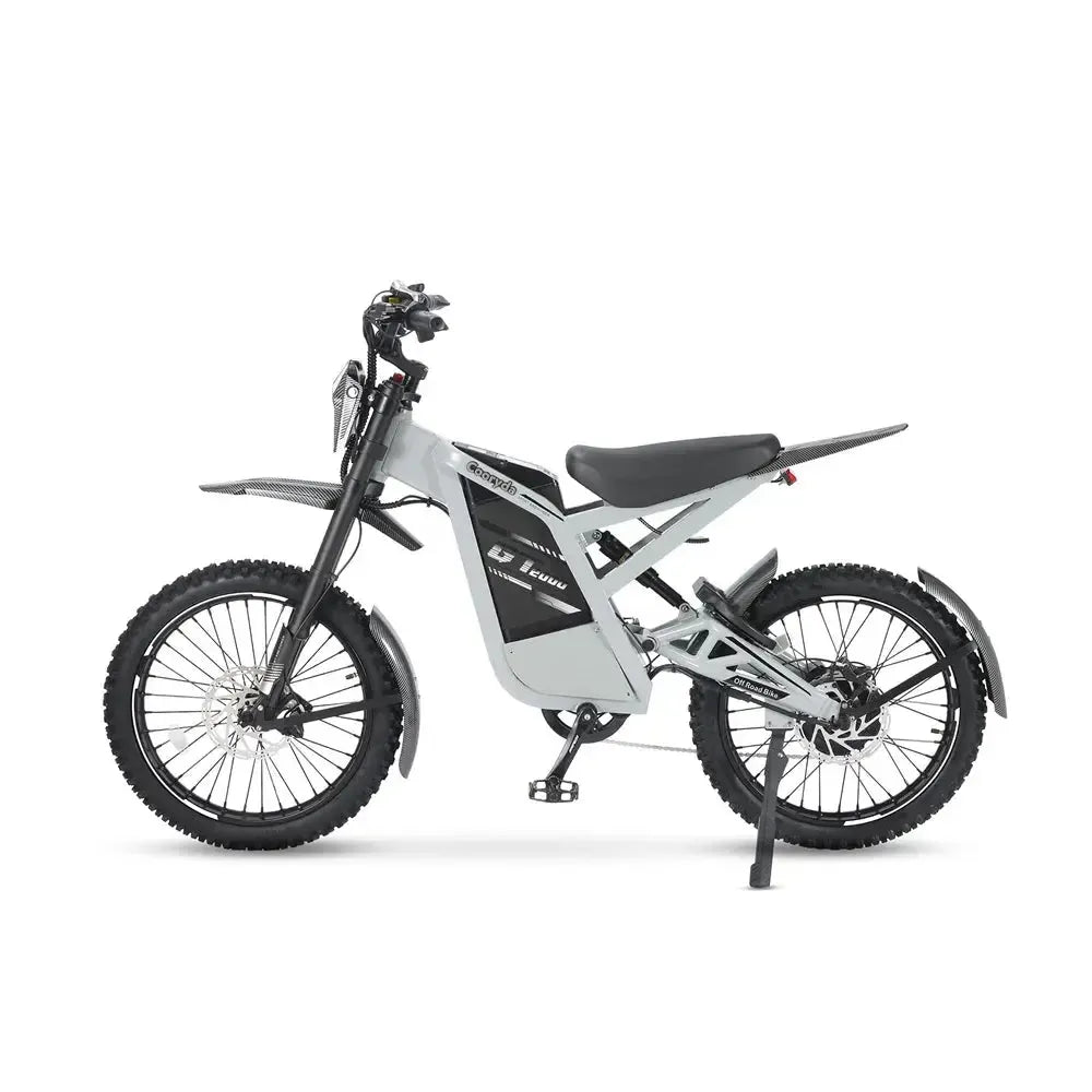 OUXI GT2000 2.0 grijs